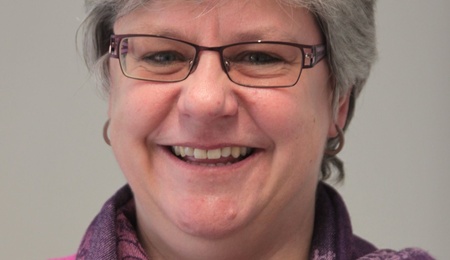 Foto von Christine Endres